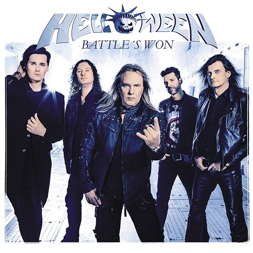 Battle's Won Helloween