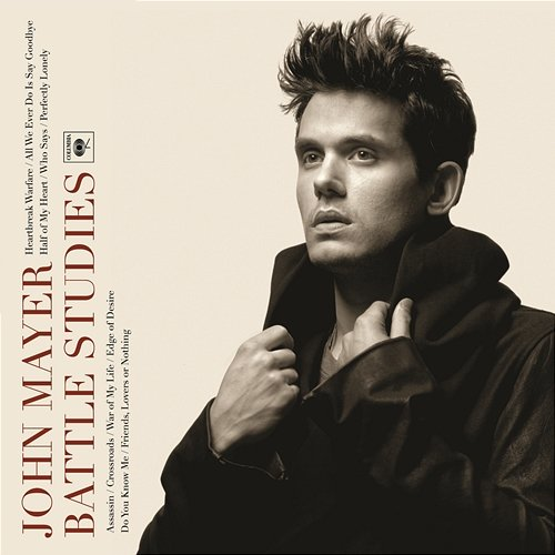 Battle Studies John Mayer