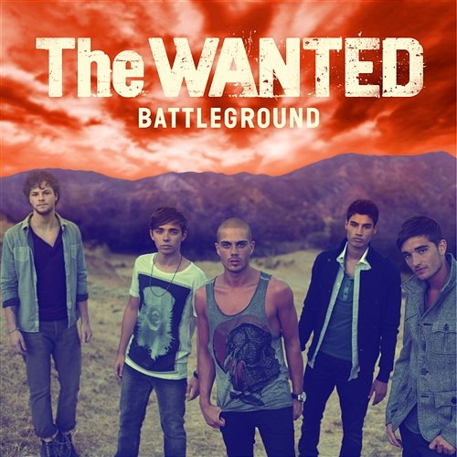 Battleground The Wanted