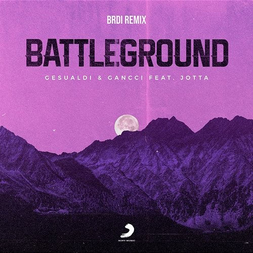 Battleground Gancci, BRDI feat. Jotta Jon, Gesualdi
