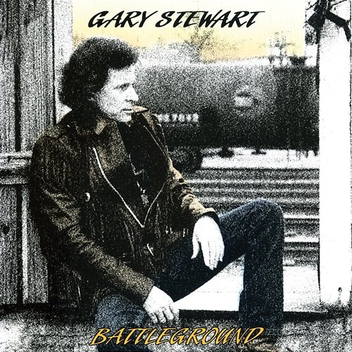Battleground Gary Stewart