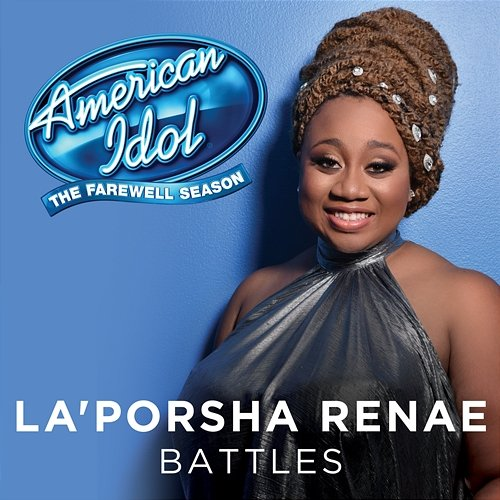Battles La'Porsha Renae