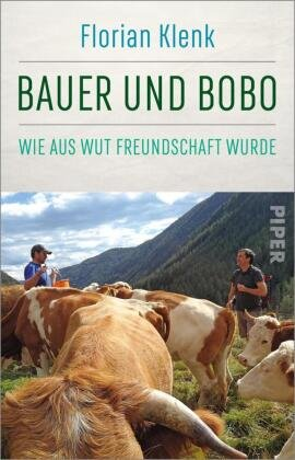 Bauer und Bobo Piper