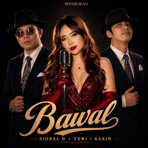 Bawal Repablikan, Kakin Repablikan Syndicate, Ms. Yumi, Siobal D