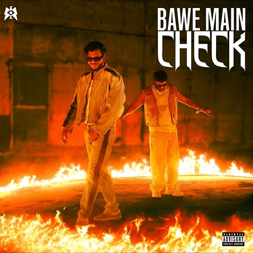 BAWE MAIN CHECK King & Raga