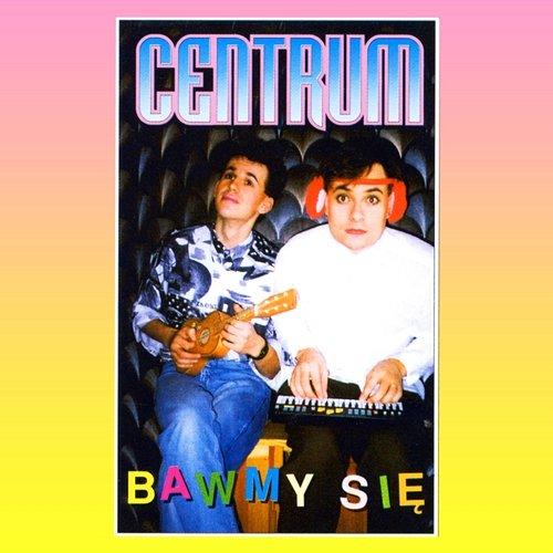 Bawmy się Centrum