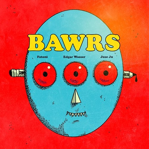 BAWRS Edgar Wasser & Juse Ju, Fatoni