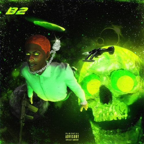 Bawskee 2 Comethazine