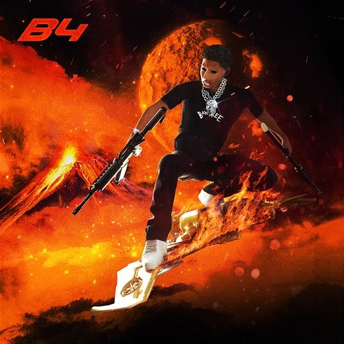 Bawskee 4 Comethazine