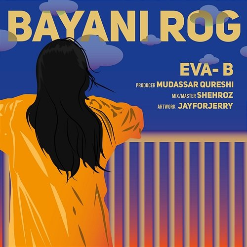 Bayani Rog Eva B, Mudassar Qureshi