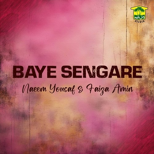 Baye Sengare Naeem Yousaf & Faiza Amin