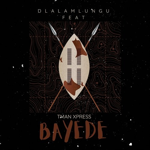 Bayede Boniface feat. Tman Xpress