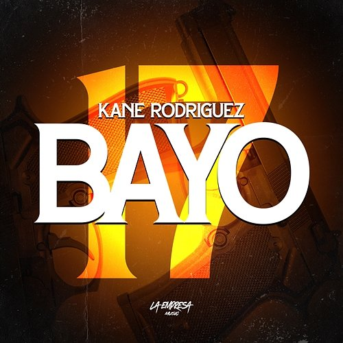 Bayo 17 kane rodriguez