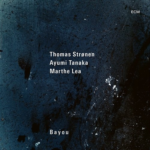 Bayou Marthe Lea, Thomas Strønen, Ayumi Tanaka