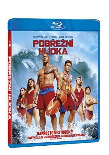 Baywatch Gordon Seth