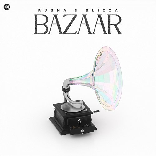 Bazaar Rusha & Blizza