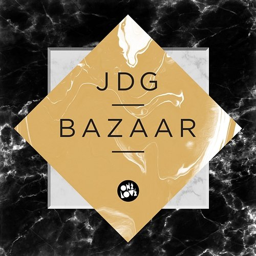 Bazaar JDG