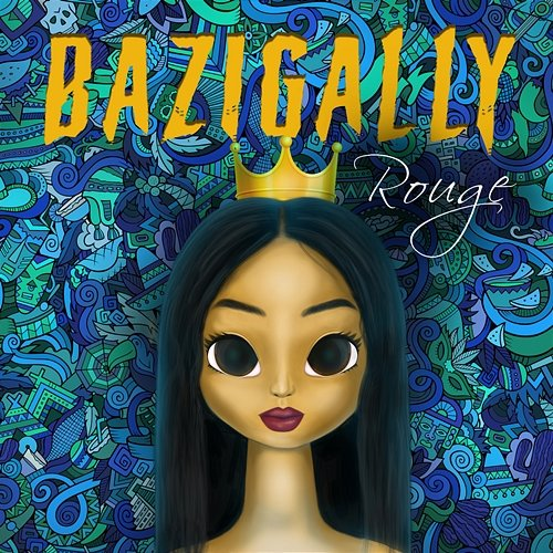 Bazigally Rouge