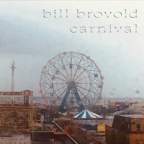 Bb #1 Bill Brovold