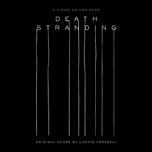 BB's Theme (From "Death Stranding" Score) Ludvig Forssell, Jenny Plant