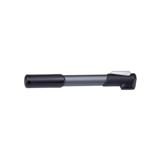 BBB BMP-55 Mini Pompka Rowerowa WindRush S grey BBB