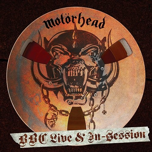 BBC Live & In-Session Motörhead