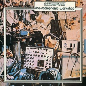 BBC Radiophonic Workshop BBC Radiophonic Workshop