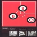 Bbg Han Bennink, Ernst Glerum, Michiel Borstlap