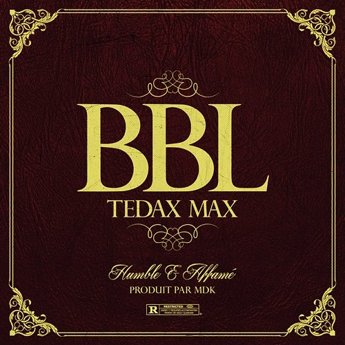 BBL Tedax Max