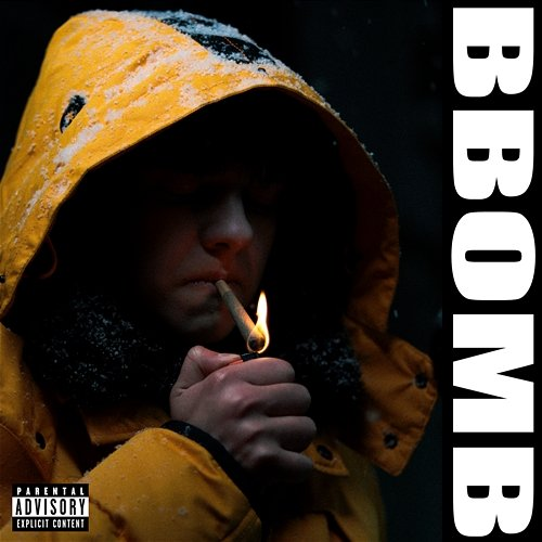 BBOMB młody dymas, YEEGOR