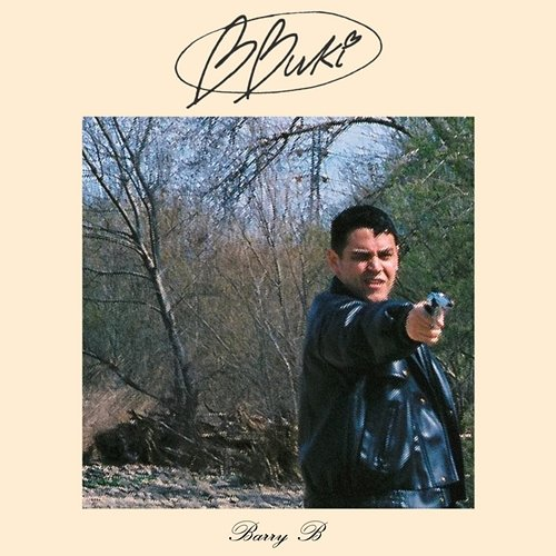 BBUKI Barry B, Sam Gold