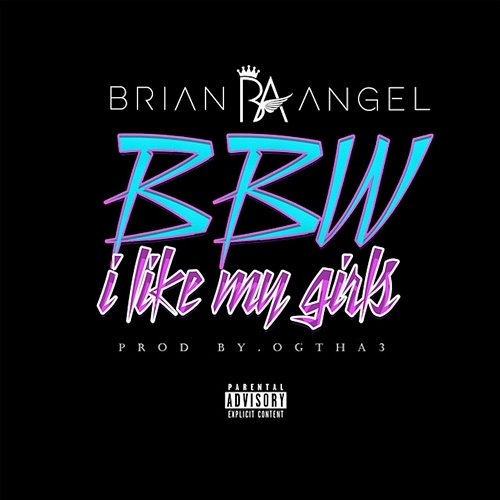 Bbw Brian Angel