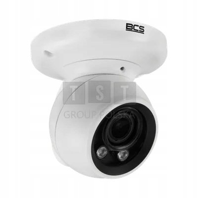 BCS-F-EIP45VSR4 BCS