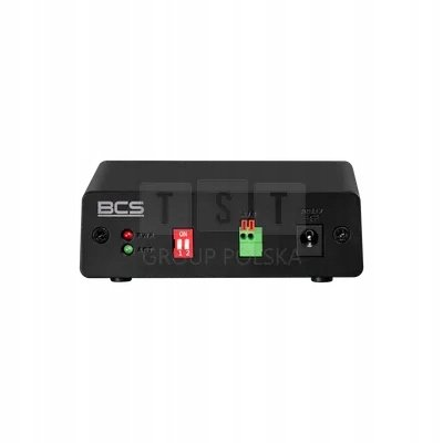 BCS-L-MOD-1606 BCS