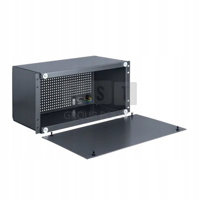 BCS-RACK5U BCS