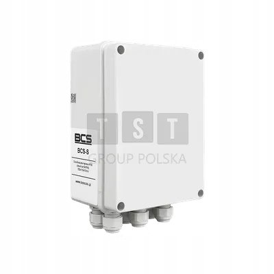 BCS-S BCS