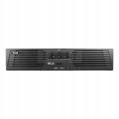 BCS-V-NVR6408R-A-8K BCS