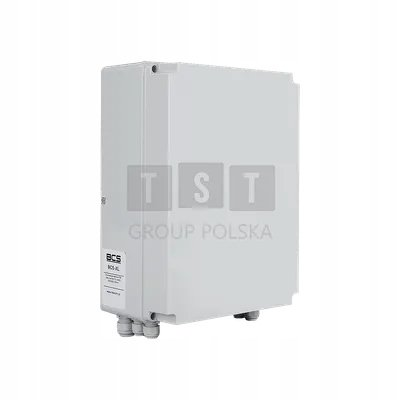BCS-XL BCS