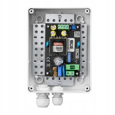 BCS-ZA1206/S BCS