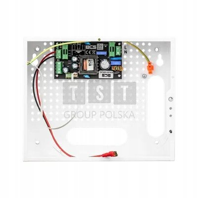 BCS-ZA1206/UPS/E BCS