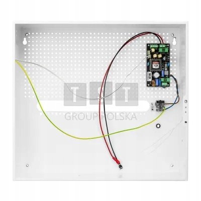 BCS-ZA1206/UPS/H BCS