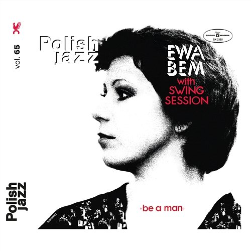 Be A Man Ewa Bem With Swing Session