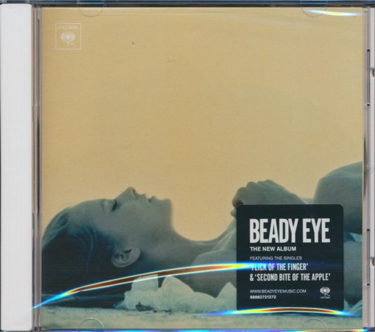 Be Beady Eye