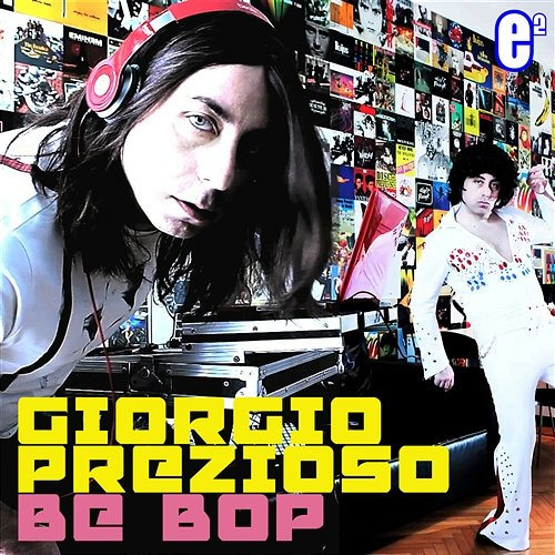 Be Bop Giorgio Prezioso