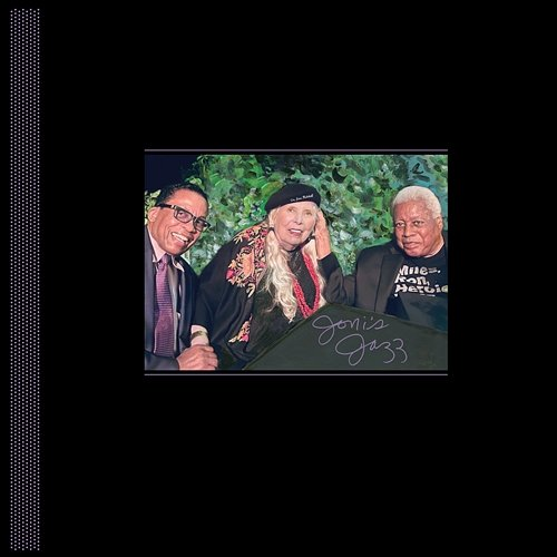 Be Cool Joni Mitchell