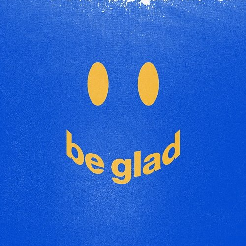 Be Glad Cody Carnes