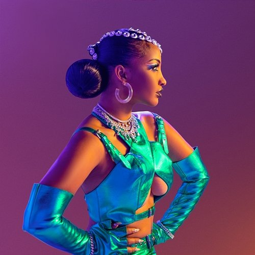 Be Good Shenseea