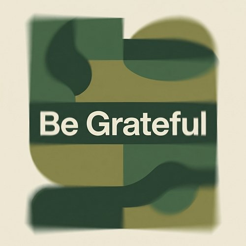 Be Grateful Runa Selvig