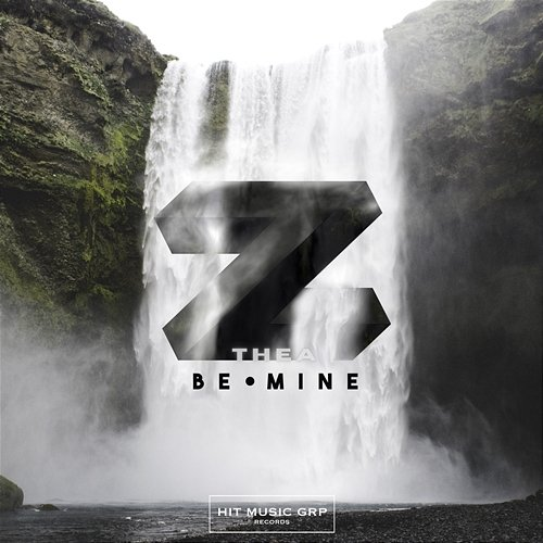 Be Mine Zanoii & Thea Fagerhaug