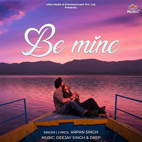 Be Mine Diiep, Arpan Singh, Deejay Singh